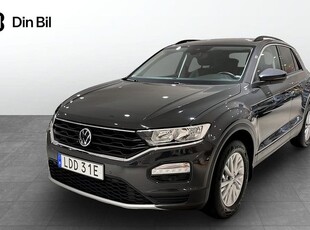 Volkswagen T-RocTSI 110 2022, SUV