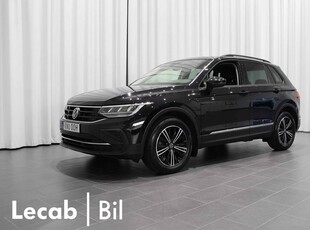 Volkswagen Tiguan1.5 TSI DSG | Backkamera | Dragkrok 2022, SUV