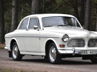 Volvo Amazon121 B20 1970, Sedan