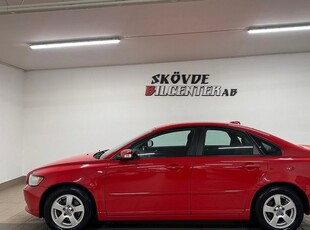 Volvo S401.6 D Momentum Backsensorer 2009, Sedan