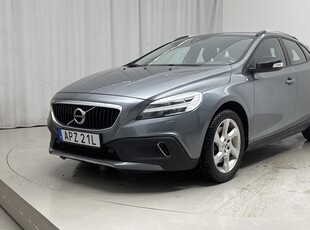 Volvo V40 Cross Country T3 (152hk)