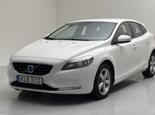 Volvo V40 D2 (120hk)