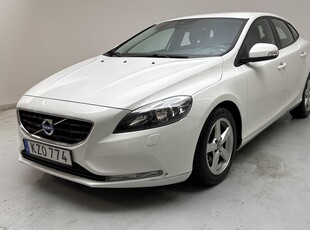 Volvo V40 T2 (122hk)