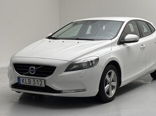 Volvo V40D2 2016, Kombi