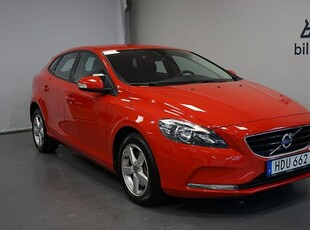 Volvo V40D2 Your Rabatt nu med premie 2016, Kombi