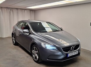 Volvo V40T3 Business Advanced 2018, Kombi