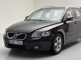 Volvo V50D2 2012, Kombi