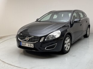 Volvo V60 D3 (136hk)