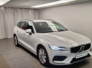 Volvo V60B4 Diesel Mom Adv Navi Pro Edition 2022, Kombi