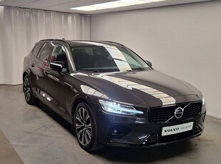 Volvo V60B4 Diesel Plus Dark - Rabatt 360 kamera Dragkrok v 2024, Kombi