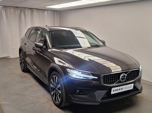 Volvo V60Cross Country B5 AWD Bensin Plus - Rabatt 2024, Kombi