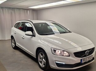 Volvo V60D2 Your Kinetic - Rabatt 2016, Kombi