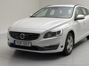 Volvo V60D4 2018, Kombi