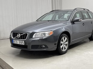 Volvo V70 II 2.0F (145hk)