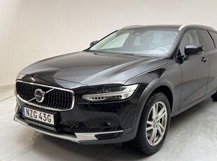 Volvo V90 B4 Cross Country AWD Mildhybrid, Diesel (197hk)