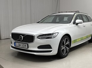 Volvo V90 B4 Mildhybrid, Diesel (190hk)