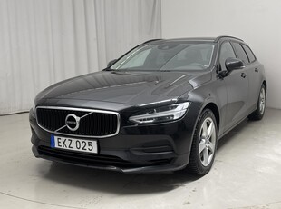 Volvo V90 D4 (190hk)