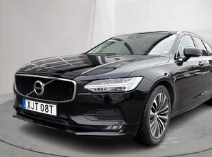 Volvo V90 D4 AWD (190hk)