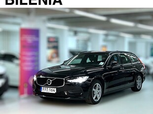 Volvo V90D3 Geartronic Business, Kinetic 2018, Kombi