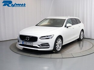 Volvo V90T8 TE Momentum Edition Drag 2020, Kombi