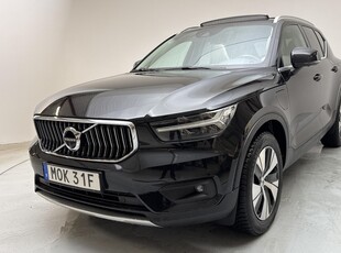 Volvo XC40 T5 2WD Twin Engine (262hk)