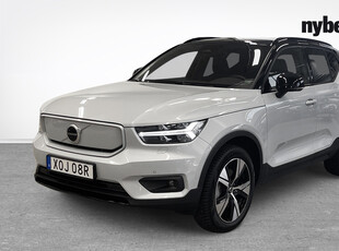 Volvo XC40P6 Recharge Plus 2022, SUV