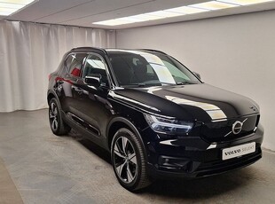 Volvo XC40P6 Recharge Pro 2022, SUV