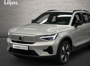 Volvo XC40Recharge Single Motor Extended Range Core SE 2024, SUV