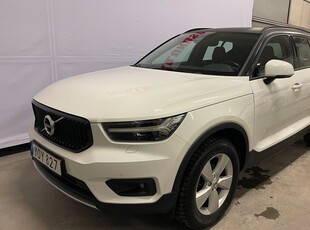 Volvo XC40T3 Momentum P-värmare VOC Drag S V-hjul 2019, SUV