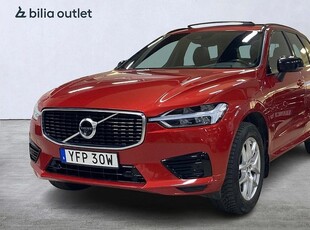 Volvo XC60 2020, SUV