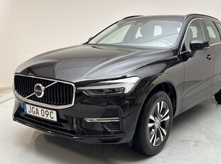 Volvo XC60 B4 2WD Mildhybrid, Diesel (197hk)