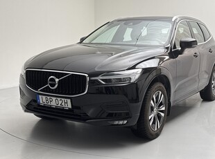 Volvo XC60 B5 AWD Mildhybrid, Bensin (250hk)