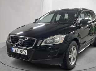 Volvo XC60 D3 AWD (163hk)