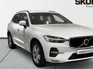 Volvo XC60B4 Diesel Core 2023, SUV