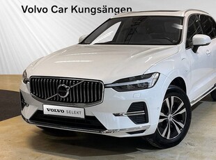 Volvo XC60Recharge T6 Core Edition RÄNTA LÄDER DRAG 2023, SUV