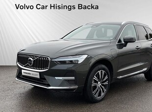 Volvo XC60Recharge T6 II Inscription fast a 2022, SUV