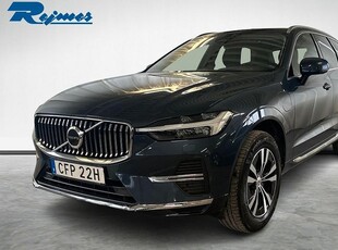 Volvo XC60Recharge T6 Inscription Expression 2022, SUV