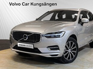 Volvo XC60Recharge T6 Inscription T RÄNTA HÖGSPEC 2021, SUV