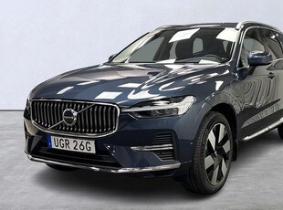 Volvo XC60T6 Core Edition 2025, SUV