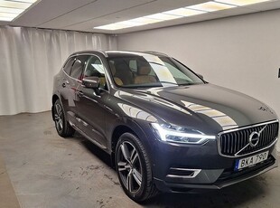 Volvo XC60T8 AWD Inscription 2018, SUV