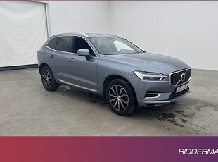 Volvo XC60T8 TwEn AWD Inscription Pano B&W Drag 2018, SUV