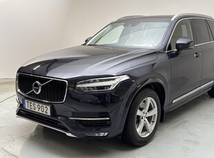 Volvo XC90 D5 AWD (225hk)