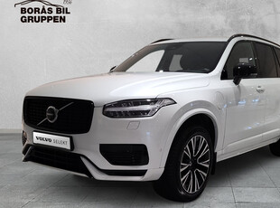 Volvo XC90Recharge T8 Plus Dark 2024, SUV