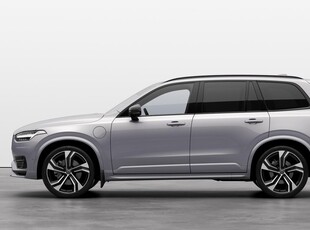 Volvo XC90T8 Ultra Dark Edition, ader 2025, SUV