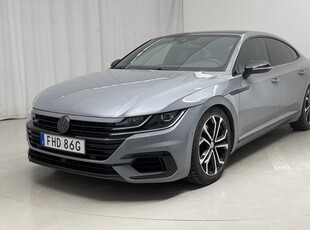 VW Arteon 2.0 TSI 4MOTION (272hk)