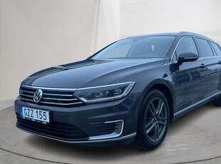 VW Passat 1.4 Plug-in-Hybrid Sportscombi (218hk)