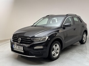 VW T-Roc 2.0 TDI 4MOTION (150hk)