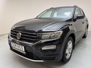 VW T-Roc 2.0 TDI 4MOTION (150hk)