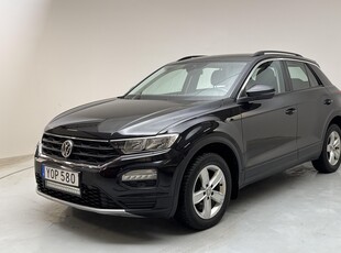 VW T-Roc 2.0 TDI 4MOTION (150hk)