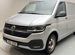 VW Transporter T6.1 Skåp TDI 4MOTION (199hk)